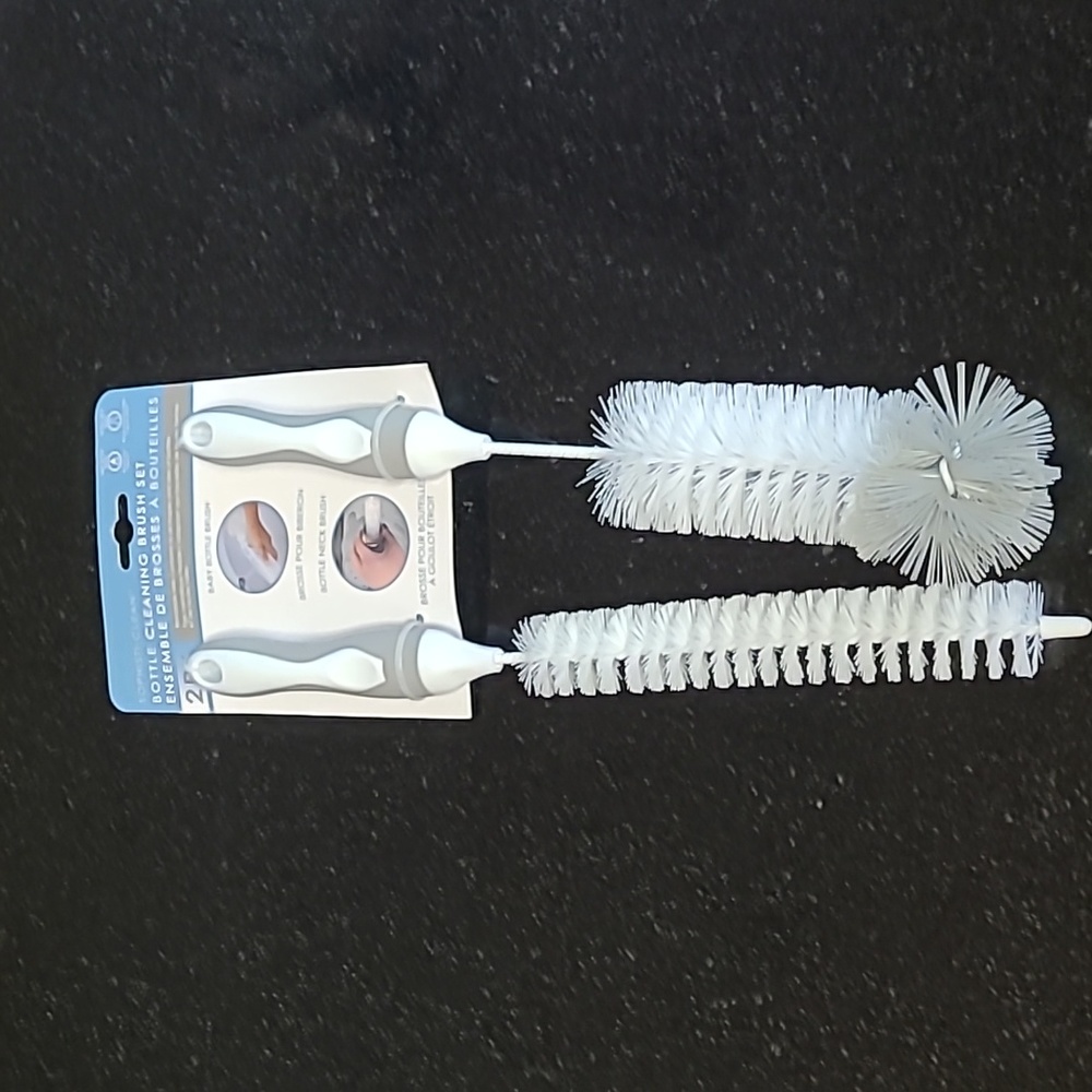 🍼Bottle Cleaning Brush Set